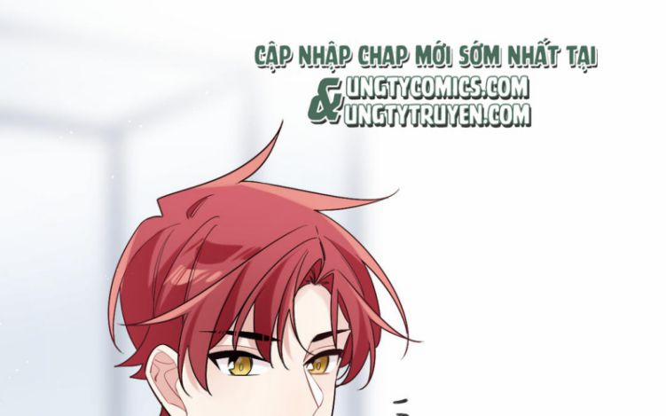 Đối Tượng Sống Chung Là Tình Địch Thì Phải Làm Sao 14 trang 21