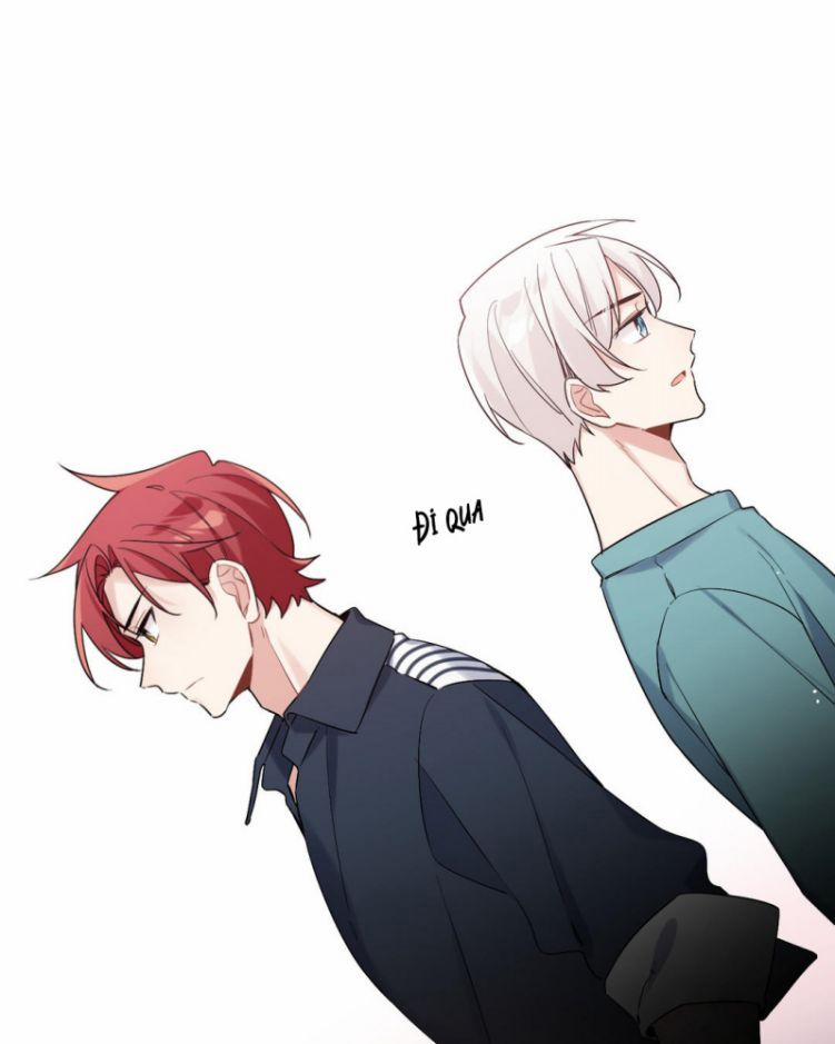 Đối Tượng Sống Chung Là Tình Địch Thì Phải Làm Sao 14 trang 28