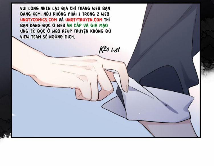 Đối Tượng Sống Chung Là Tình Địch Thì Phải Làm Sao 14 trang 30