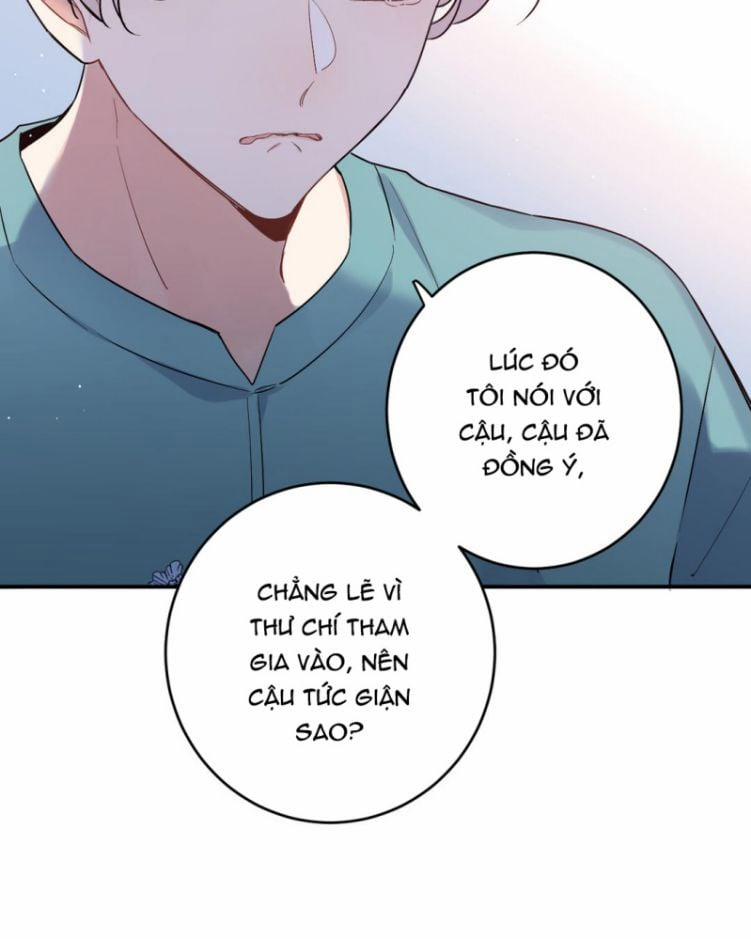 Đối Tượng Sống Chung Là Tình Địch Thì Phải Làm Sao 14 trang 39