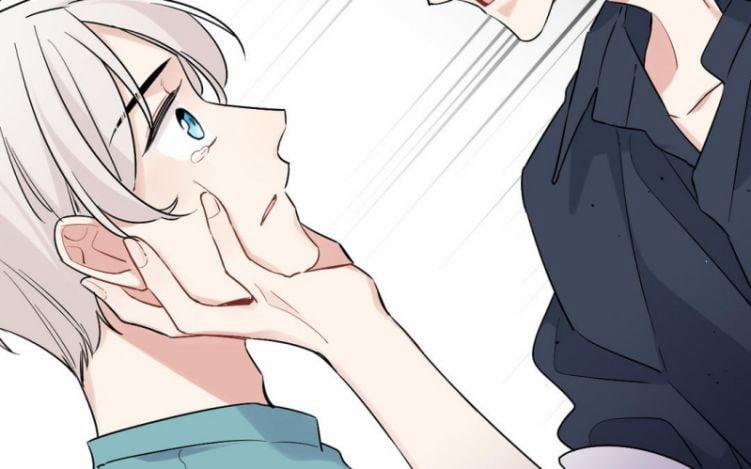 Đối Tượng Sống Chung Là Tình Địch Thì Phải Làm Sao 14 trang 43