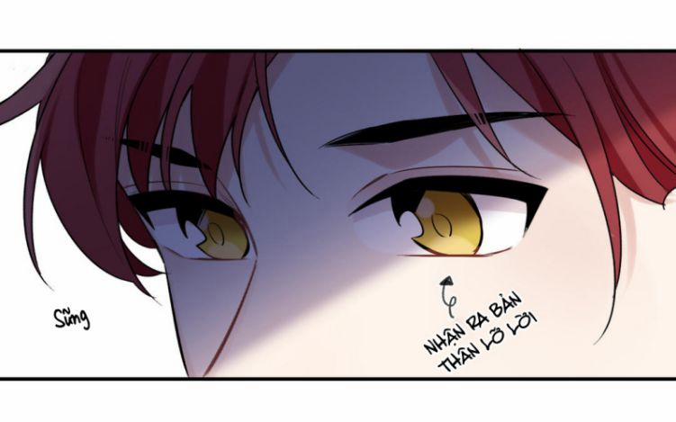 Đối Tượng Sống Chung Là Tình Địch Thì Phải Làm Sao 14 trang 46