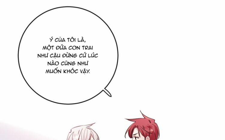 Đối Tượng Sống Chung Là Tình Địch Thì Phải Làm Sao 14 trang 47