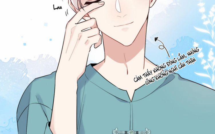 Đối Tượng Sống Chung Là Tình Địch Thì Phải Làm Sao 14 trang 50