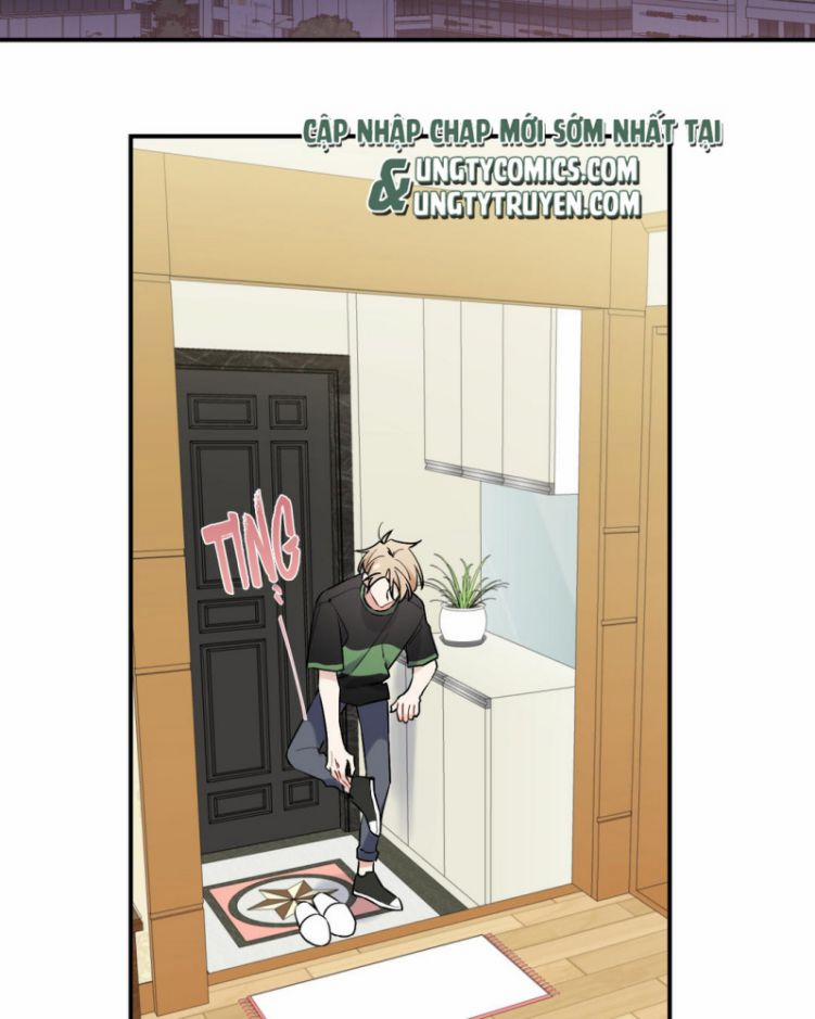 Đối Tượng Sống Chung Là Tình Địch Thì Phải Làm Sao 14 trang 55