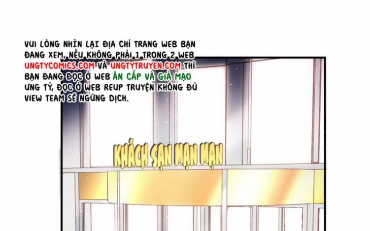 Đối Tượng Sống Chung Là Tình Địch Thì Phải Làm Sao 14 trang 57