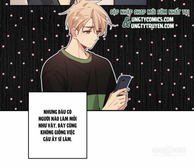 Đối Tượng Sống Chung Là Tình Địch Thì Phải Làm Sao 14 trang 8