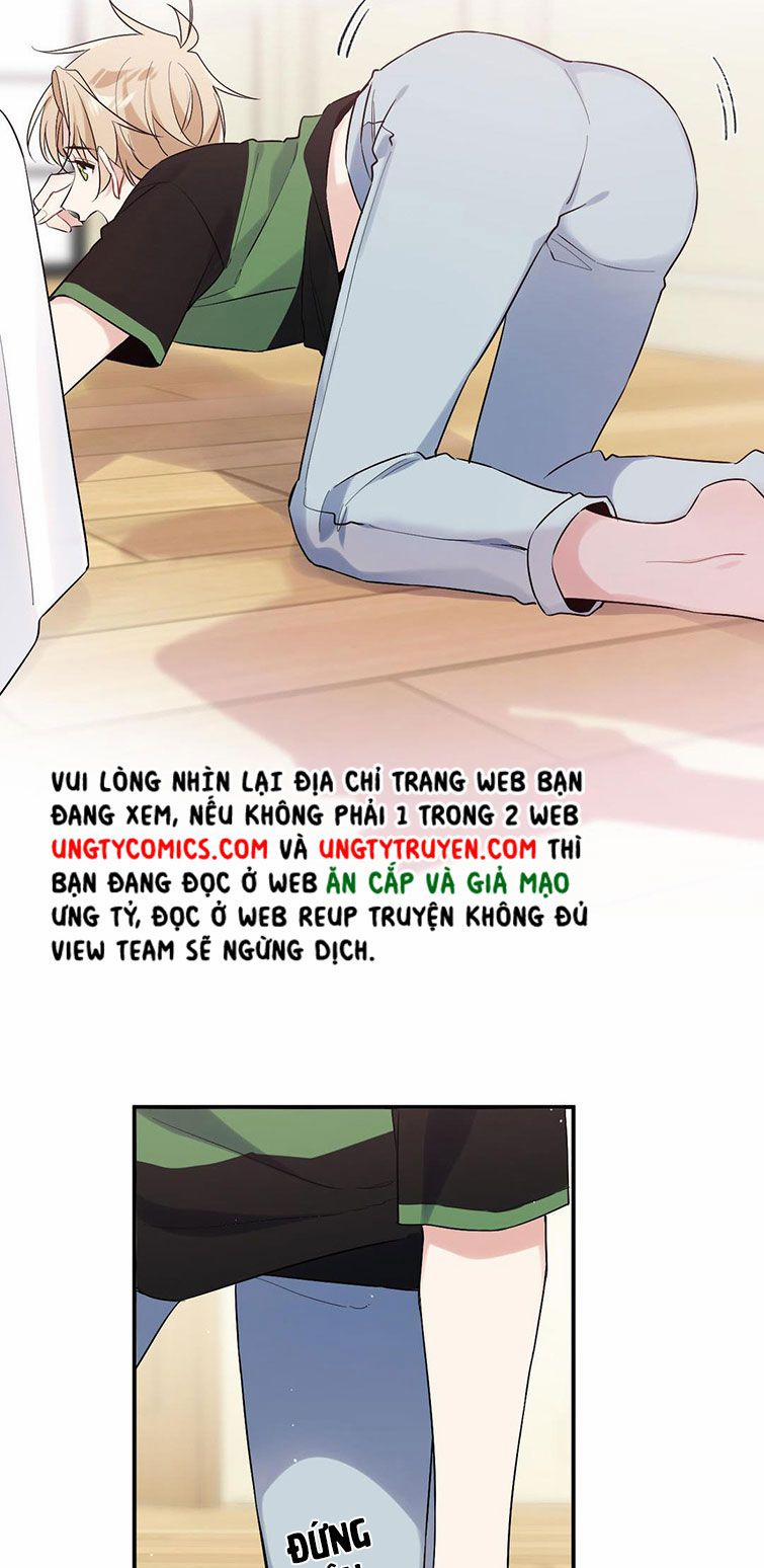 Đối Tượng Sống Chung Là Tình Địch Thì Phải Làm Sao 15 trang 10