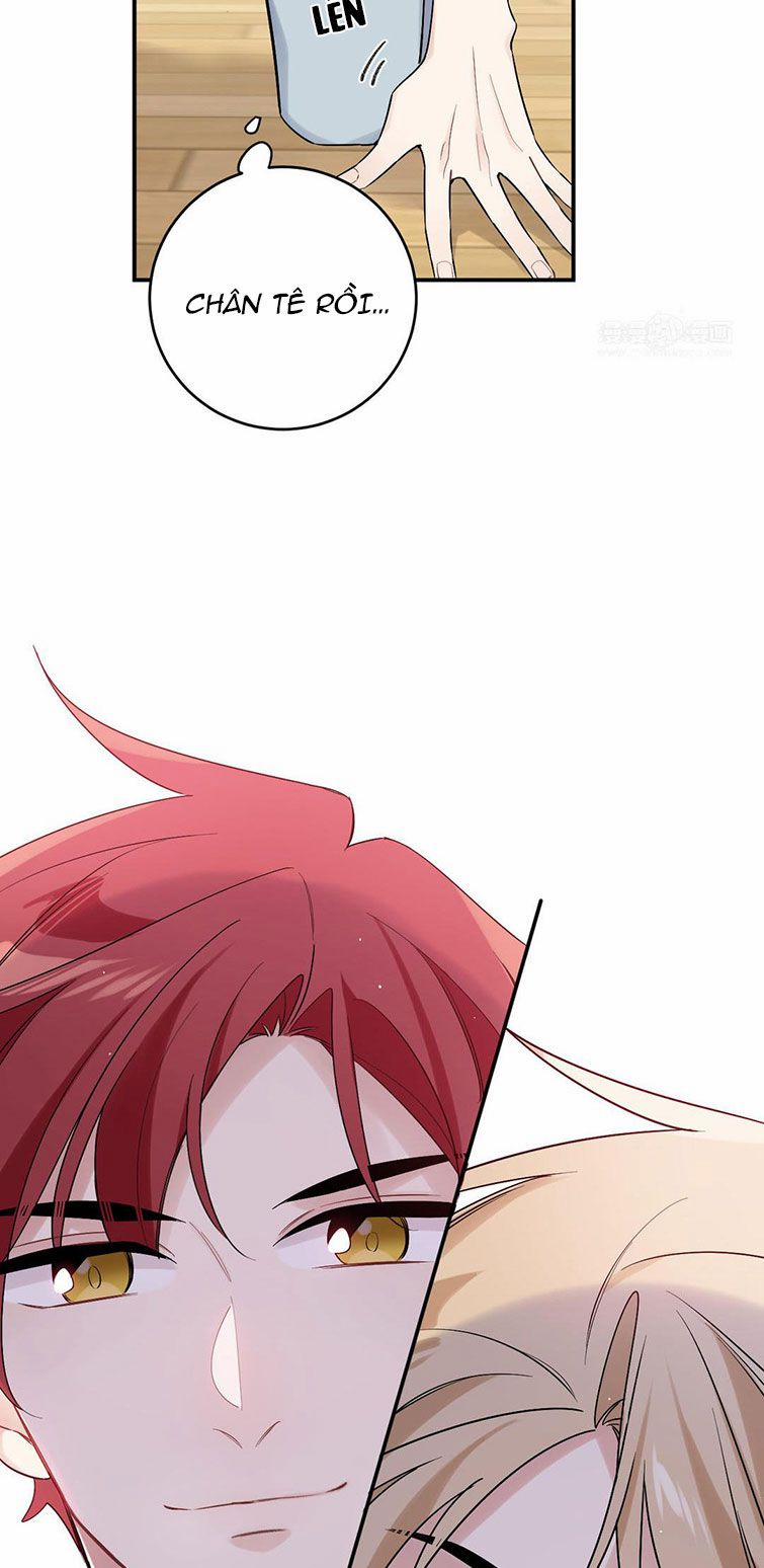 Đối Tượng Sống Chung Là Tình Địch Thì Phải Làm Sao 15 trang 11