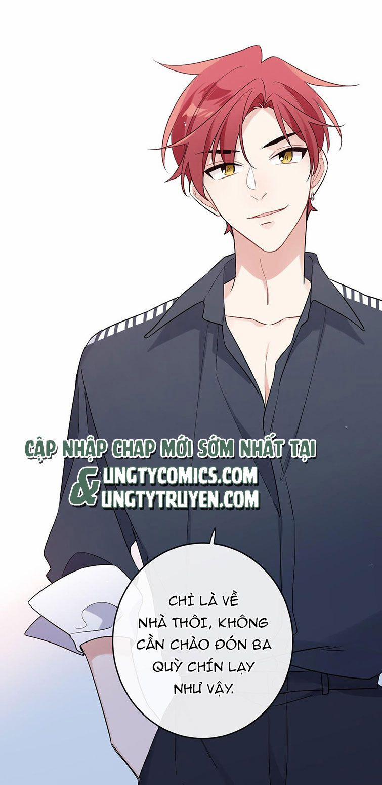 Đối Tượng Sống Chung Là Tình Địch Thì Phải Làm Sao 15 trang 13