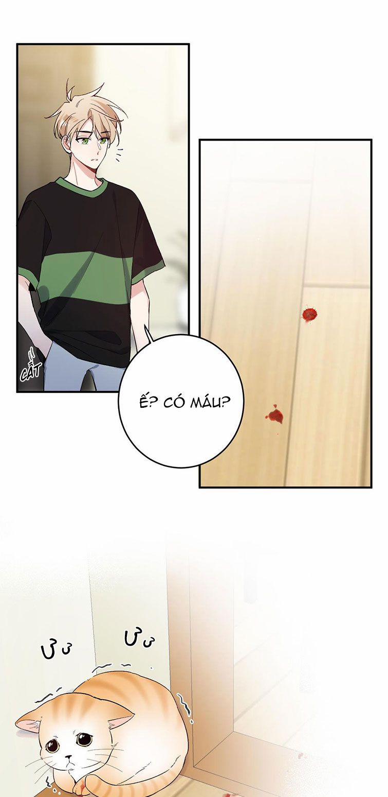 Đối Tượng Sống Chung Là Tình Địch Thì Phải Làm Sao 15 trang 2