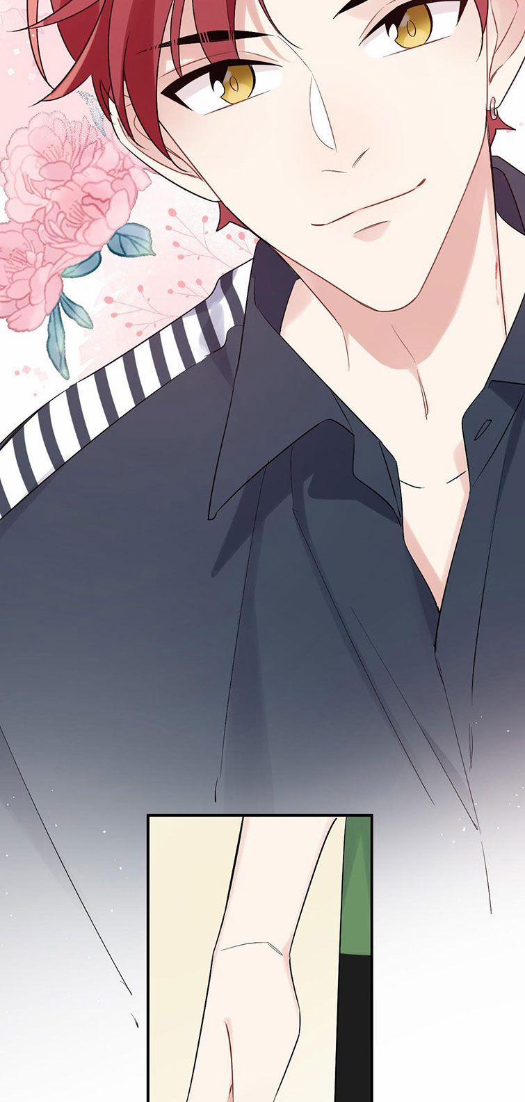 Đối Tượng Sống Chung Là Tình Địch Thì Phải Làm Sao 15 trang 21