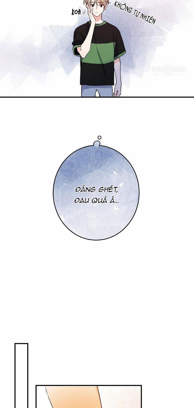 Đối Tượng Sống Chung Là Tình Địch Thì Phải Làm Sao 15 trang 23