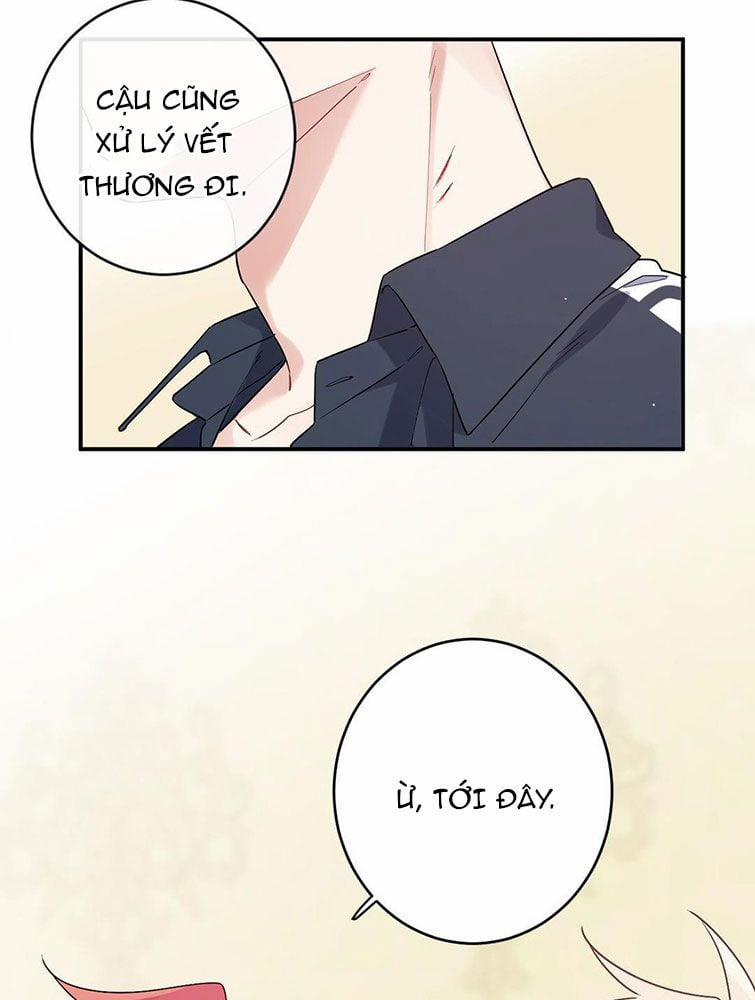 Đối Tượng Sống Chung Là Tình Địch Thì Phải Làm Sao 15 trang 25