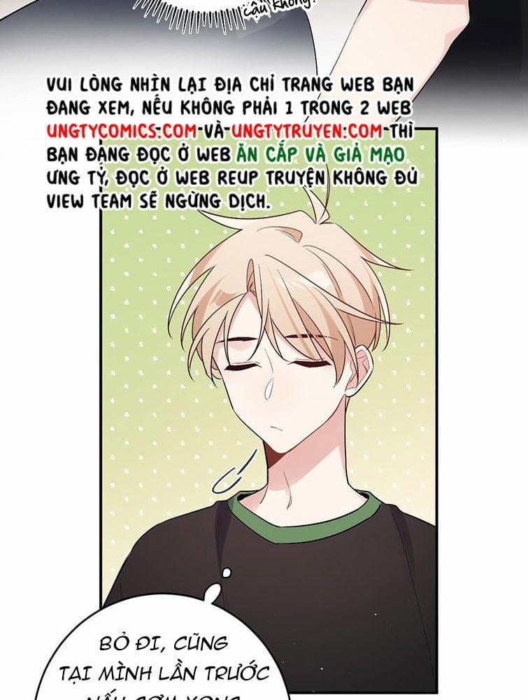 Đối Tượng Sống Chung Là Tình Địch Thì Phải Làm Sao 15 trang 27