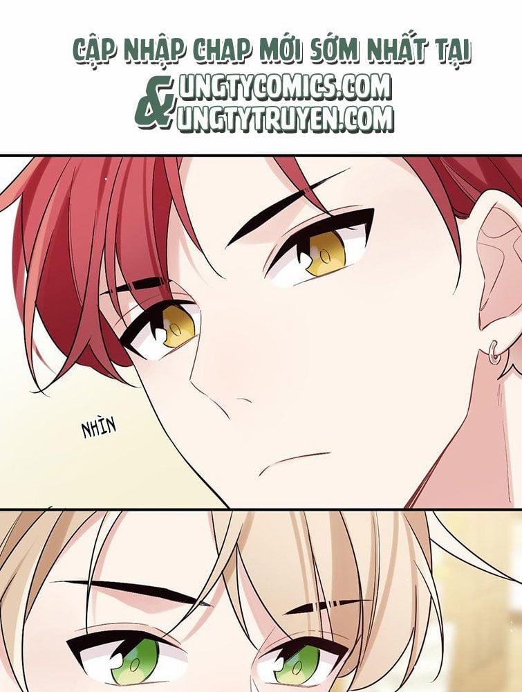 Đối Tượng Sống Chung Là Tình Địch Thì Phải Làm Sao 15 trang 29