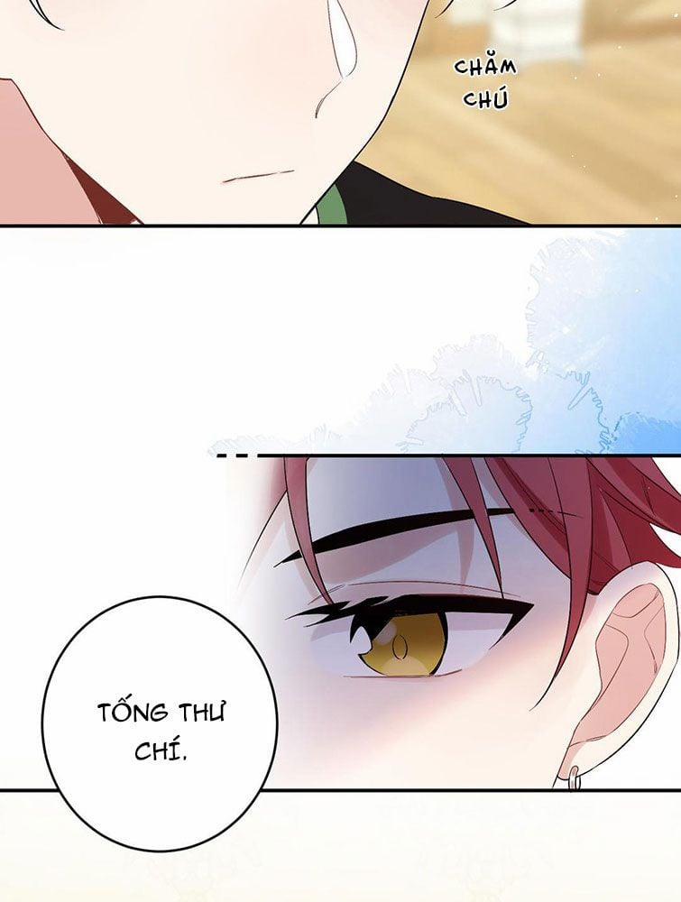 Đối Tượng Sống Chung Là Tình Địch Thì Phải Làm Sao 15 trang 30