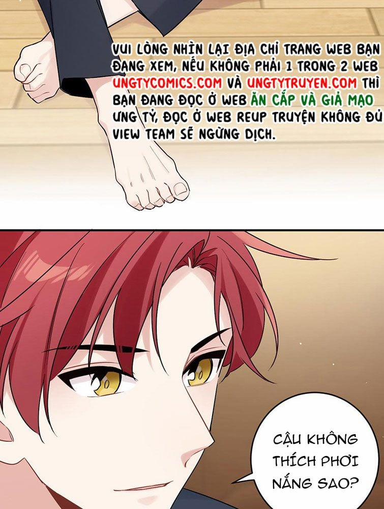 Đối Tượng Sống Chung Là Tình Địch Thì Phải Làm Sao 15 trang 32