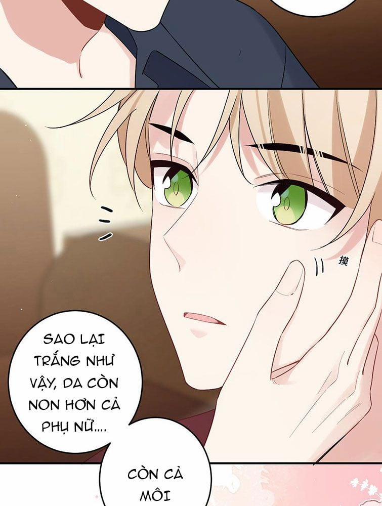 Đối Tượng Sống Chung Là Tình Địch Thì Phải Làm Sao 15 trang 33