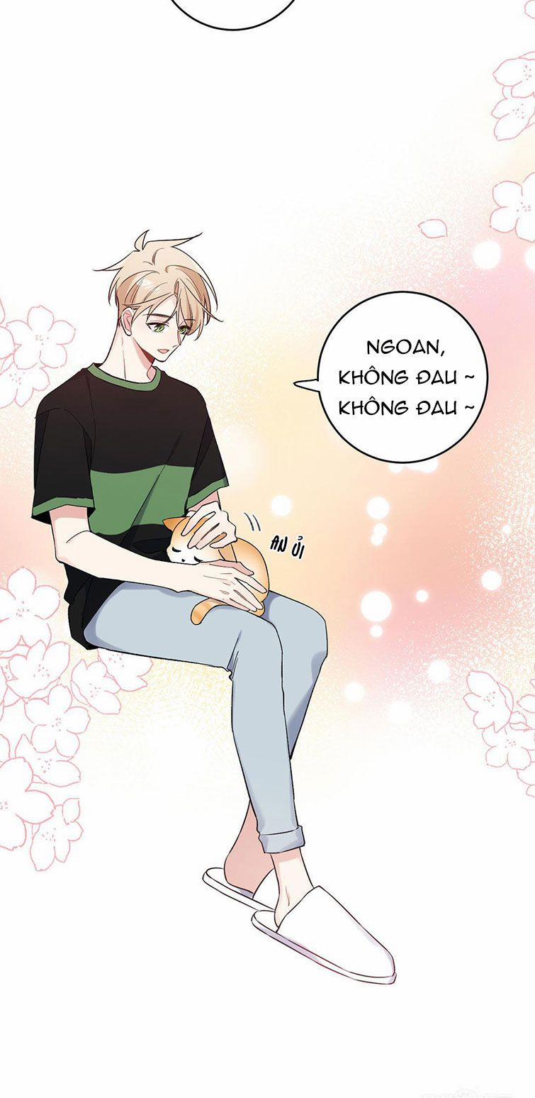 Đối Tượng Sống Chung Là Tình Địch Thì Phải Làm Sao 15 trang 4