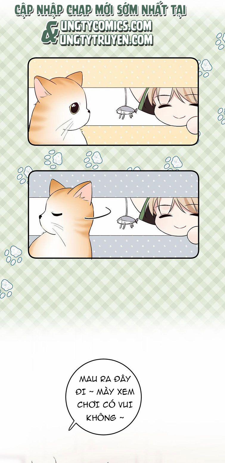 Đối Tượng Sống Chung Là Tình Địch Thì Phải Làm Sao 15 trang 9