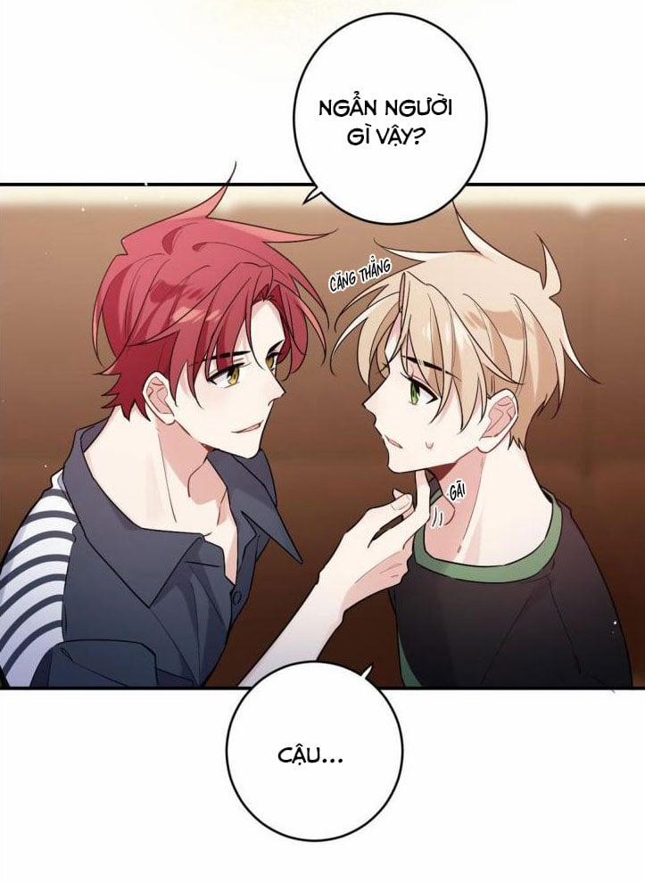 Đối Tượng Sống Chung Là Tình Địch Thì Phải Làm Sao 16 trang 10