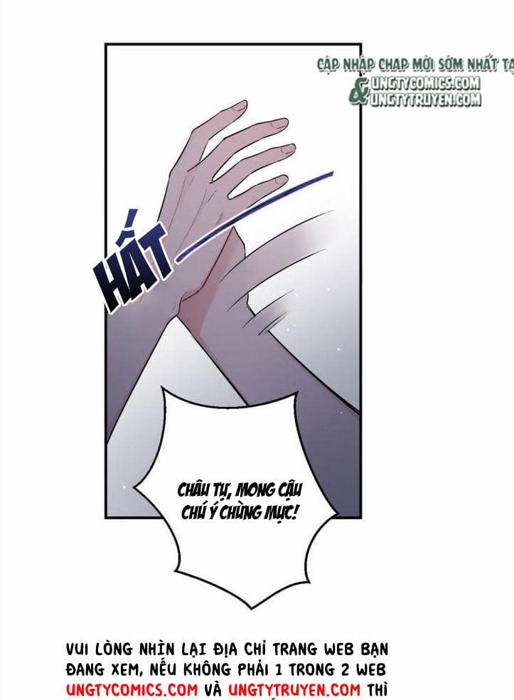 Đối Tượng Sống Chung Là Tình Địch Thì Phải Làm Sao 16 trang 11