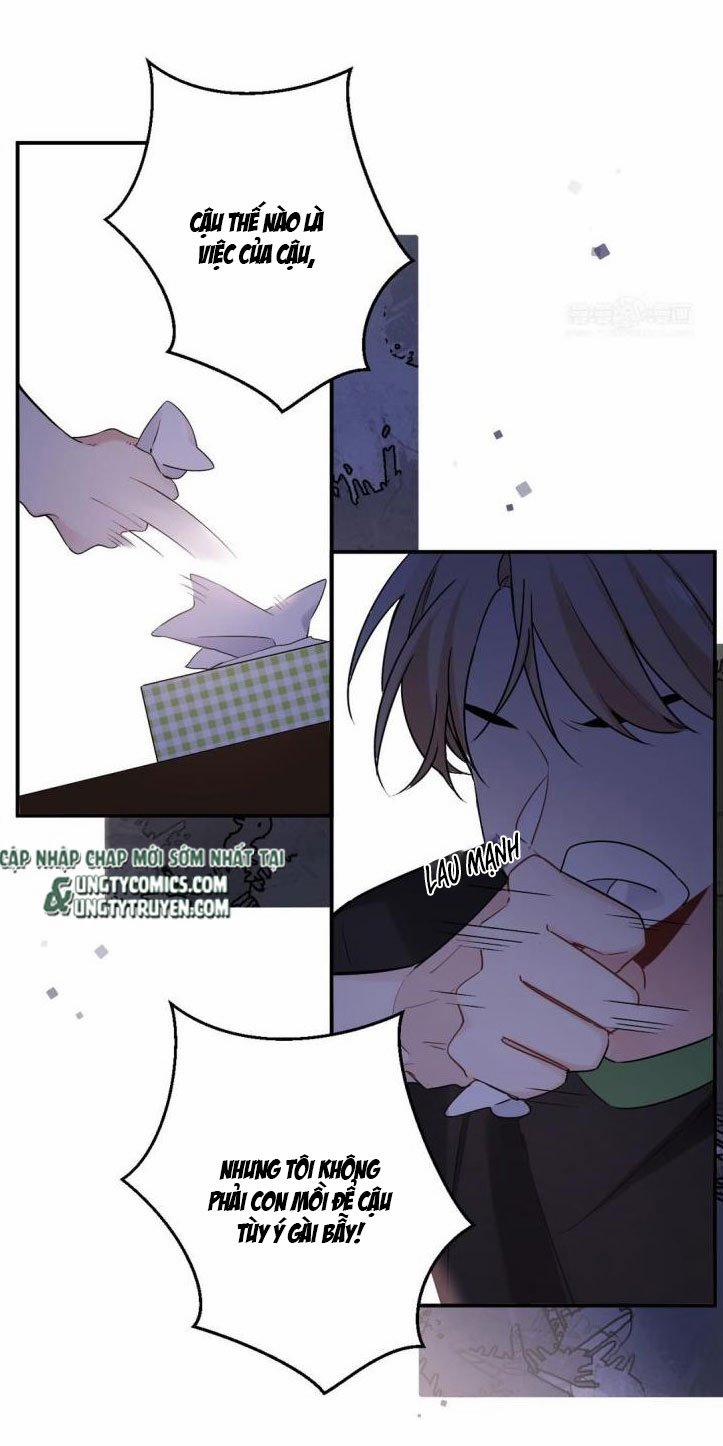 Đối Tượng Sống Chung Là Tình Địch Thì Phải Làm Sao 16 trang 13