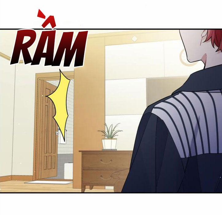 Đối Tượng Sống Chung Là Tình Địch Thì Phải Làm Sao 16 trang 14