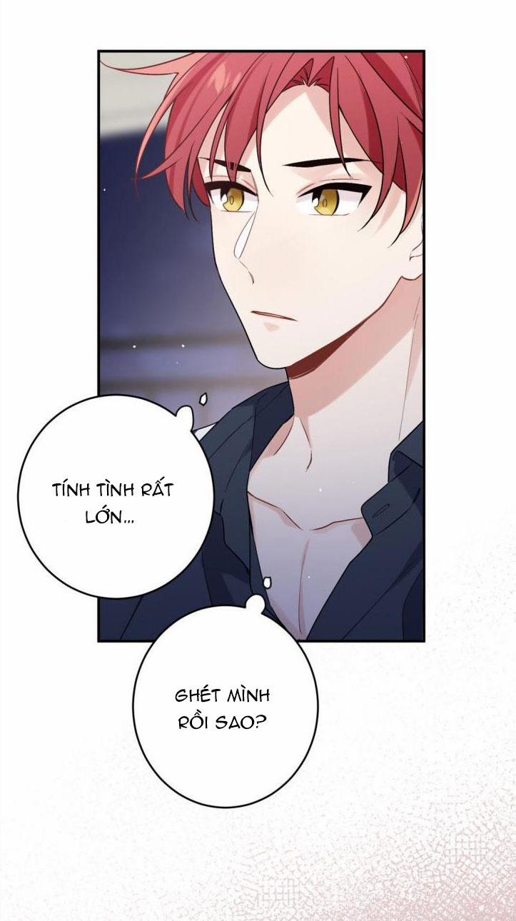 Đối Tượng Sống Chung Là Tình Địch Thì Phải Làm Sao 16 trang 15