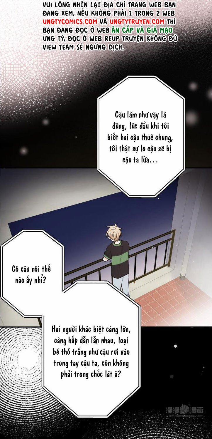 Đối Tượng Sống Chung Là Tình Địch Thì Phải Làm Sao 16 trang 16