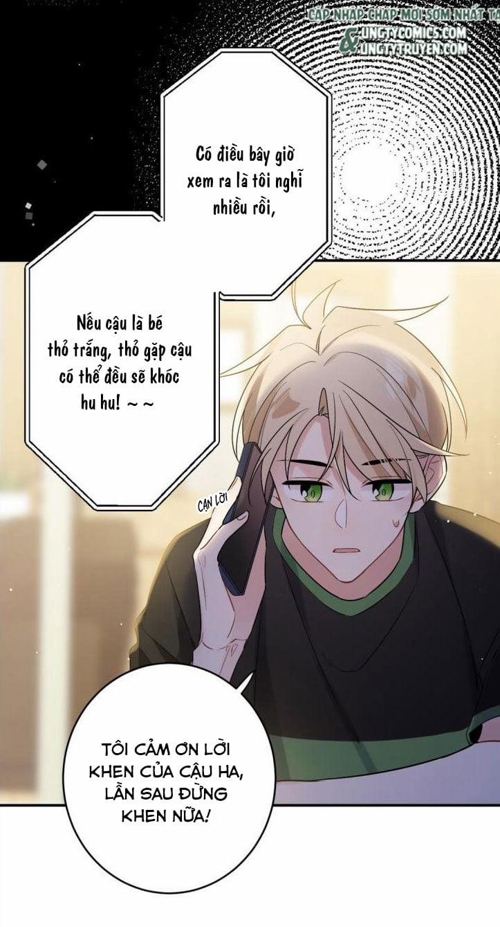 Đối Tượng Sống Chung Là Tình Địch Thì Phải Làm Sao 16 trang 17