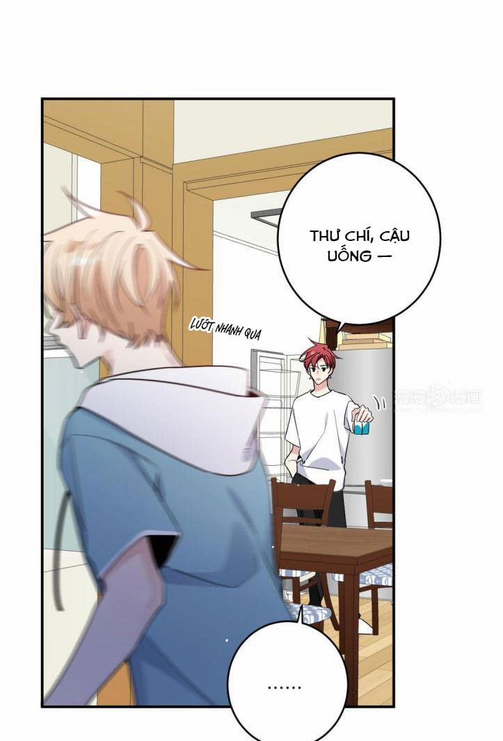 Đối Tượng Sống Chung Là Tình Địch Thì Phải Làm Sao 16 trang 20