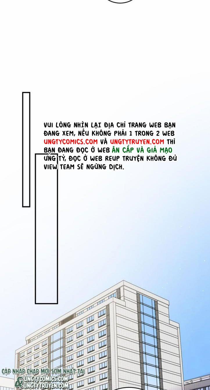 Đối Tượng Sống Chung Là Tình Địch Thì Phải Làm Sao 16 trang 21