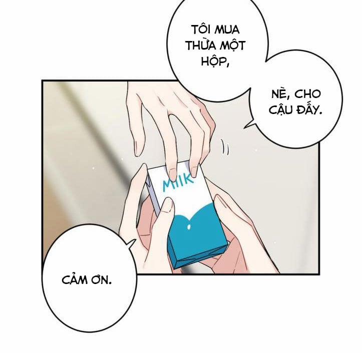 Đối Tượng Sống Chung Là Tình Địch Thì Phải Làm Sao 16 trang 23