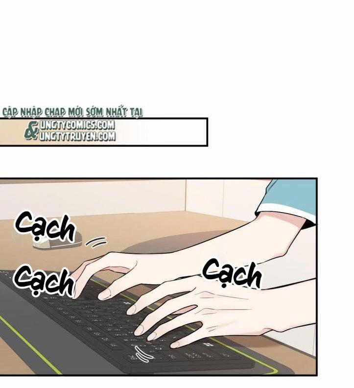 Đối Tượng Sống Chung Là Tình Địch Thì Phải Làm Sao 16 trang 27