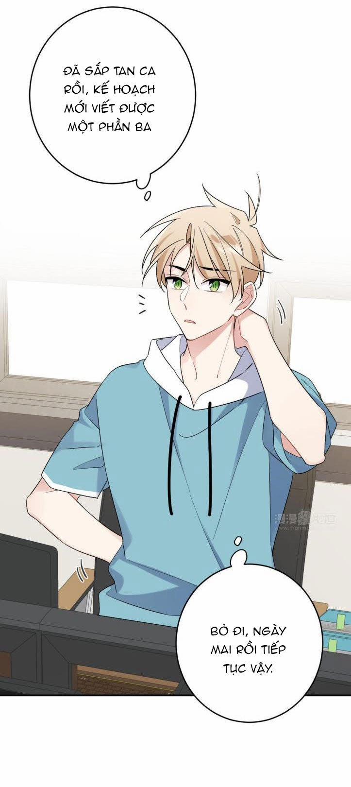 Đối Tượng Sống Chung Là Tình Địch Thì Phải Làm Sao 16 trang 29