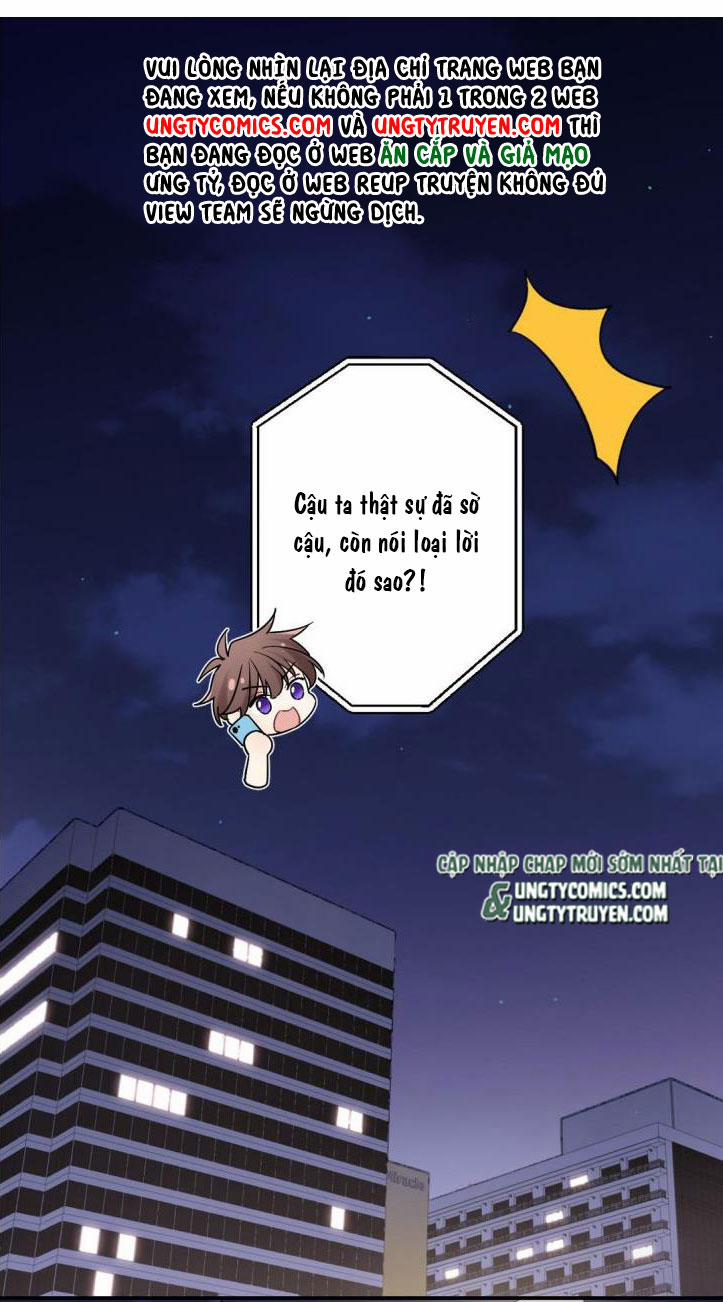 Đối Tượng Sống Chung Là Tình Địch Thì Phải Làm Sao 16 trang 3