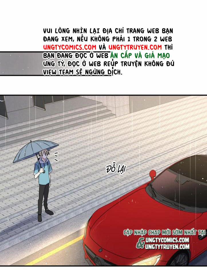 Đối Tượng Sống Chung Là Tình Địch Thì Phải Làm Sao 16 trang 30