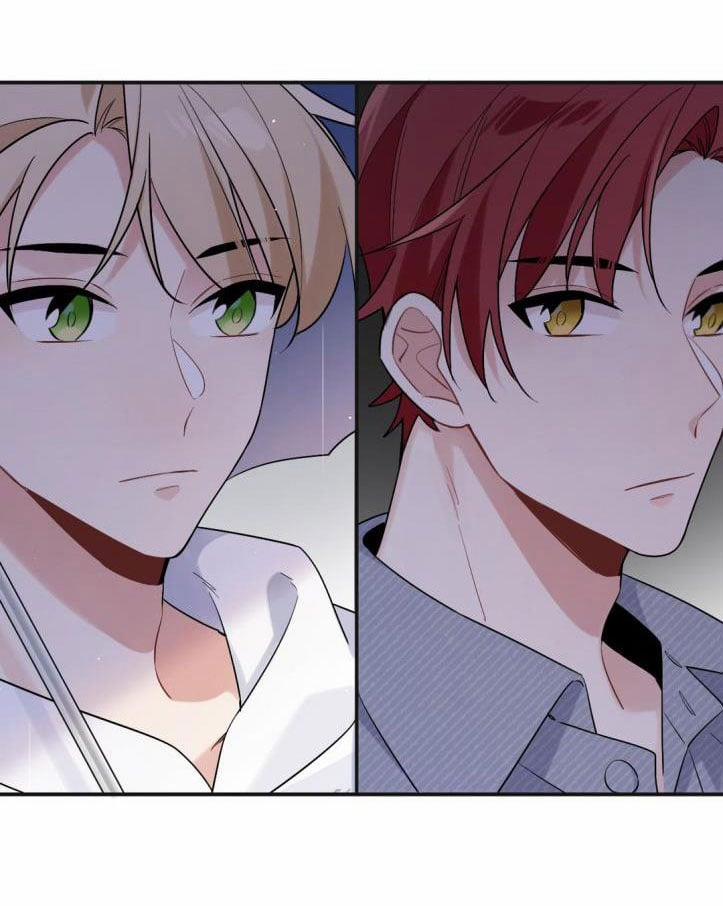 Đối Tượng Sống Chung Là Tình Địch Thì Phải Làm Sao 16 trang 32