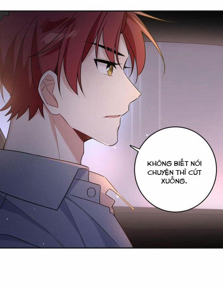 Đối Tượng Sống Chung Là Tình Địch Thì Phải Làm Sao 16 trang 35