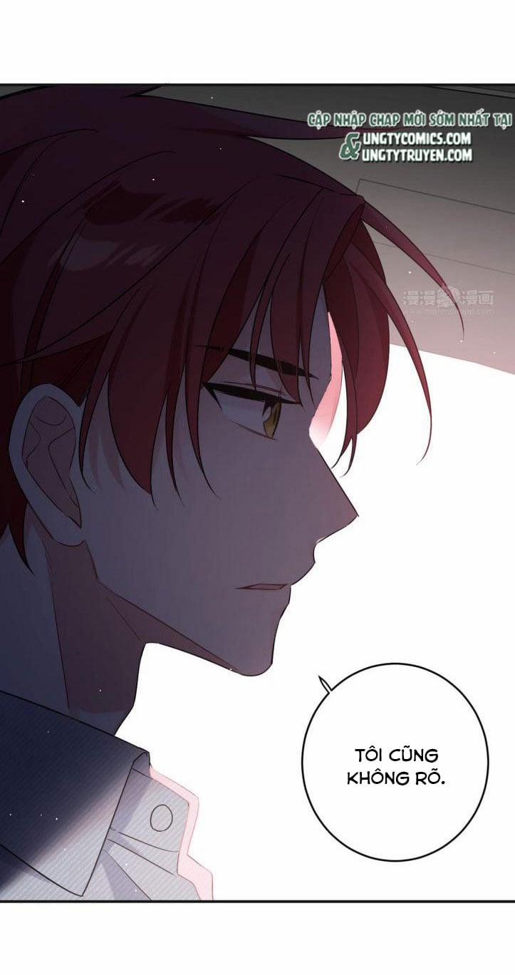 Đối Tượng Sống Chung Là Tình Địch Thì Phải Làm Sao 16 trang 38