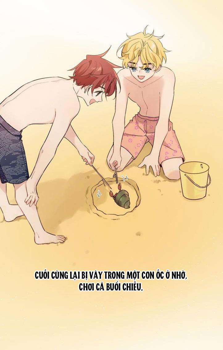 Đối Tượng Sống Chung Là Tình Địch Thì Phải Làm Sao 16 trang 42