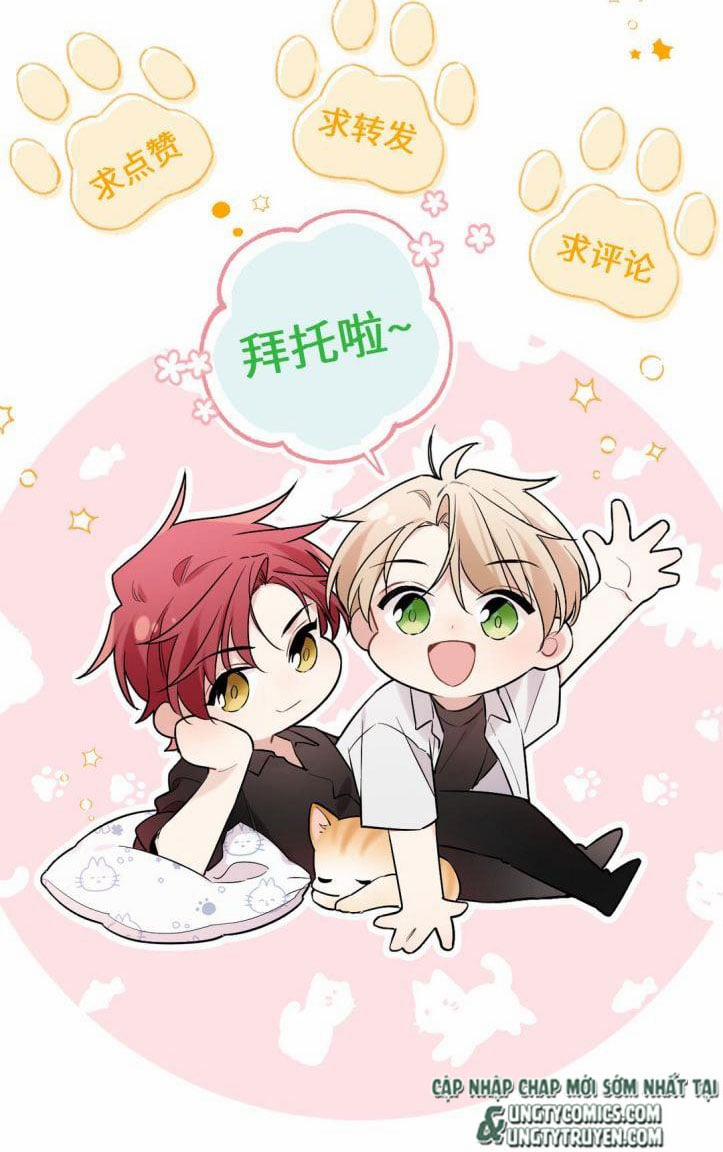 Đối Tượng Sống Chung Là Tình Địch Thì Phải Làm Sao 16 trang 44