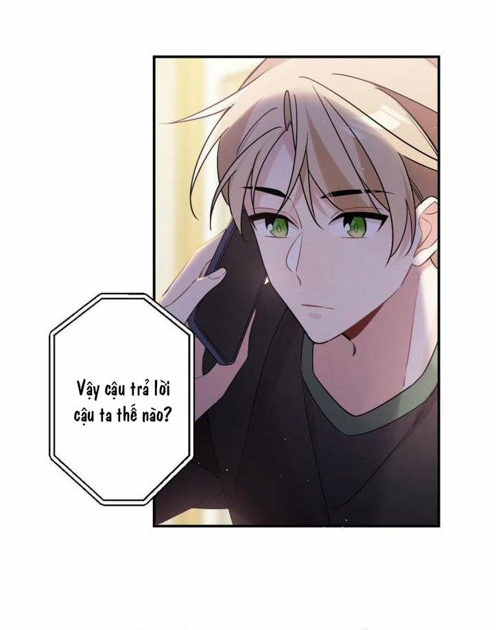 Đối Tượng Sống Chung Là Tình Địch Thì Phải Làm Sao 16 trang 5