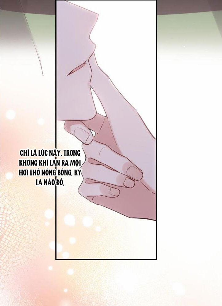 Đối Tượng Sống Chung Là Tình Địch Thì Phải Làm Sao 16 trang 8