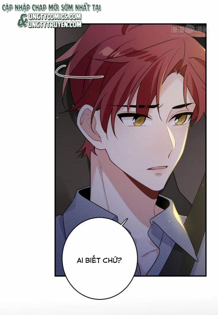 Đối Tượng Sống Chung Là Tình Địch Thì Phải Làm Sao 17 trang 12