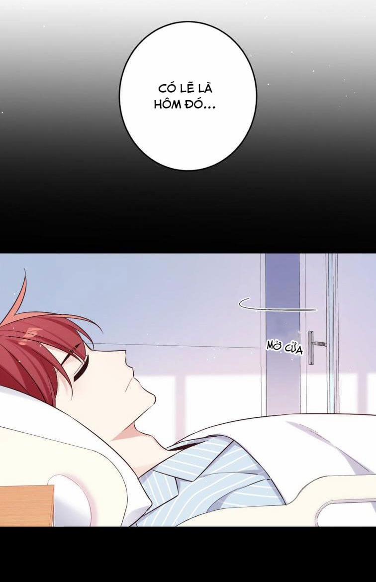 Đối Tượng Sống Chung Là Tình Địch Thì Phải Làm Sao 17 trang 13