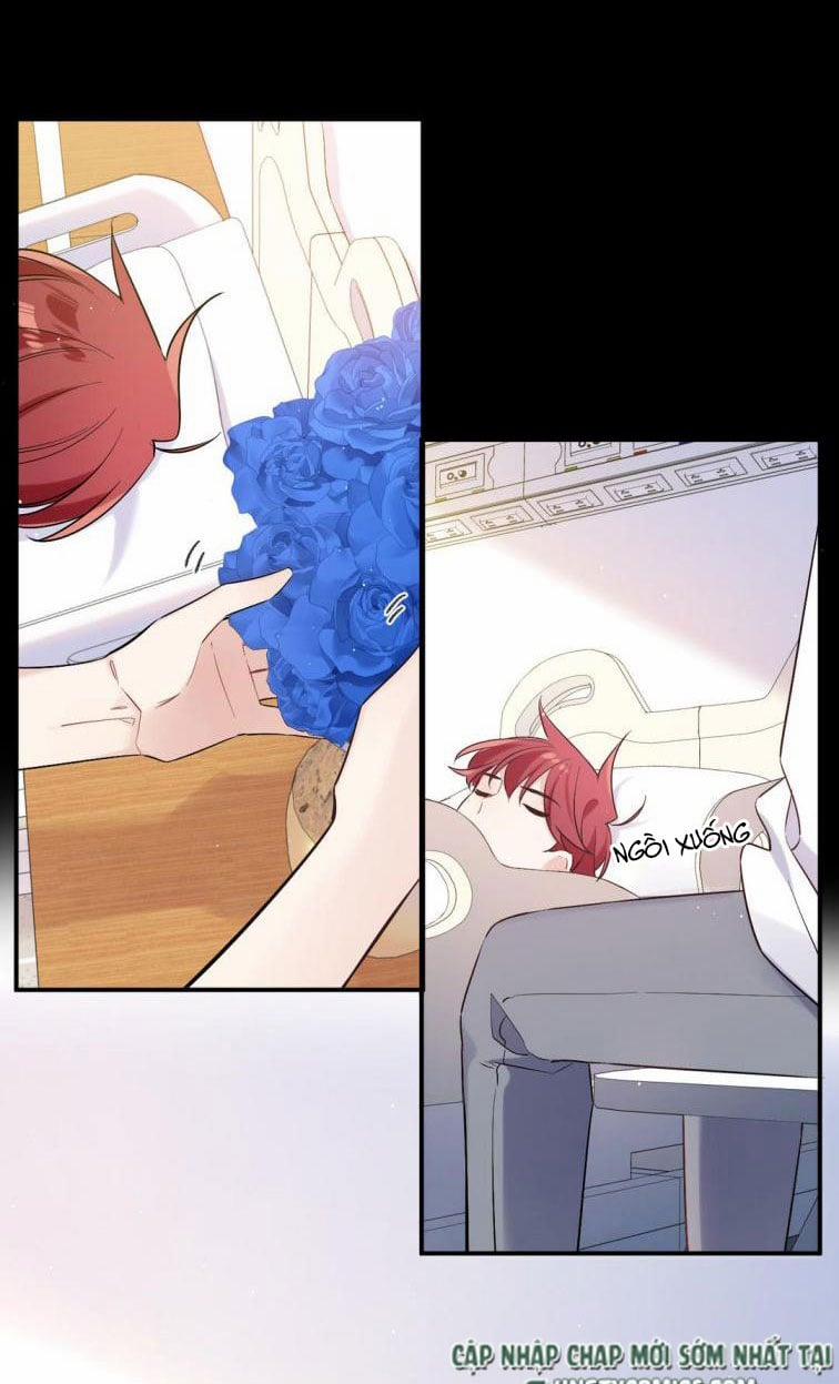 Đối Tượng Sống Chung Là Tình Địch Thì Phải Làm Sao 17 trang 14