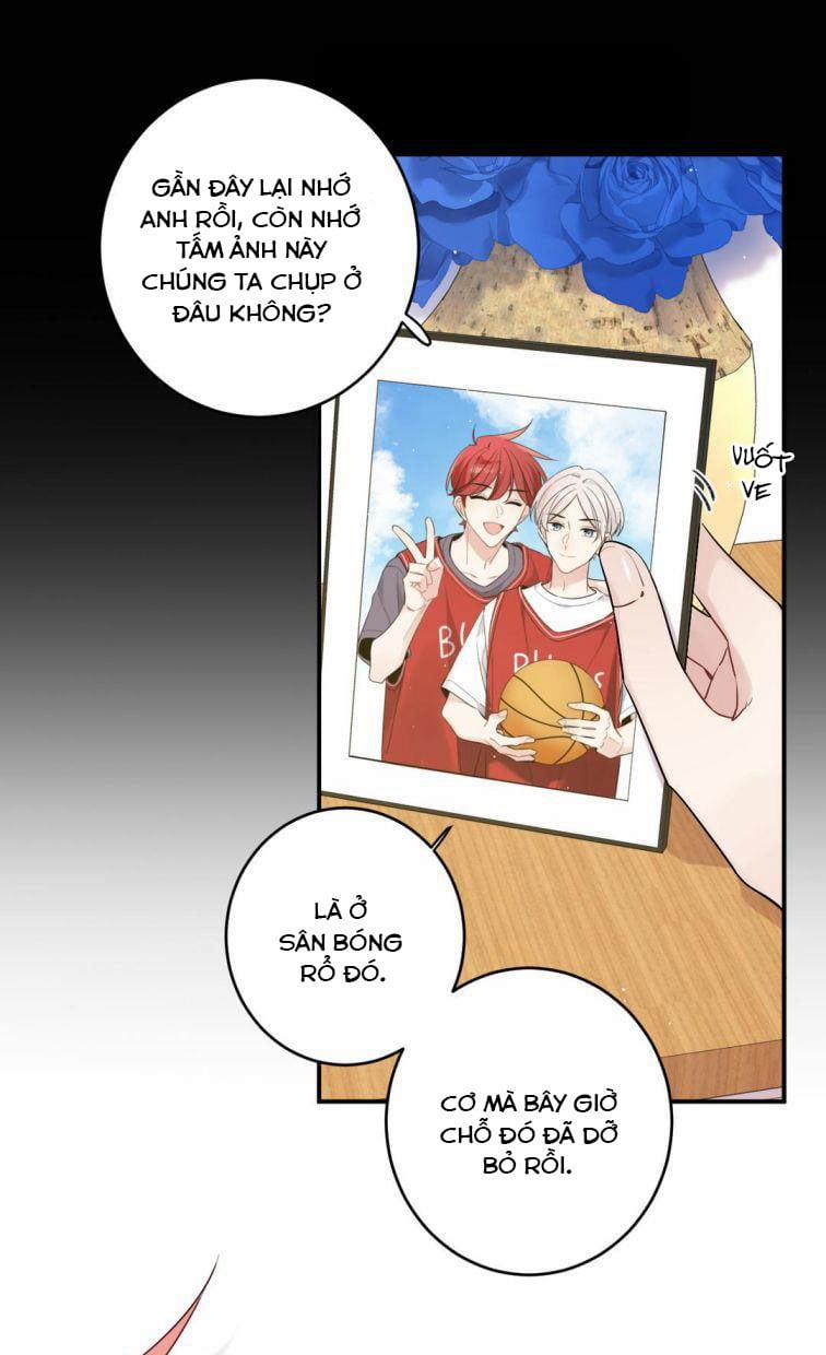 Đối Tượng Sống Chung Là Tình Địch Thì Phải Làm Sao 17 trang 16